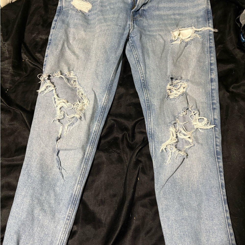 Mens Jeans length 34